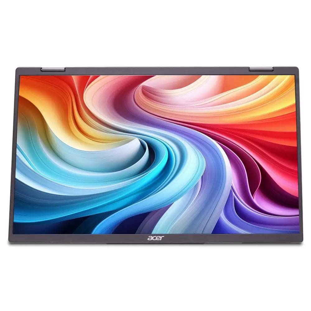ACER - Pd163Qbmiuux Computer Monitor