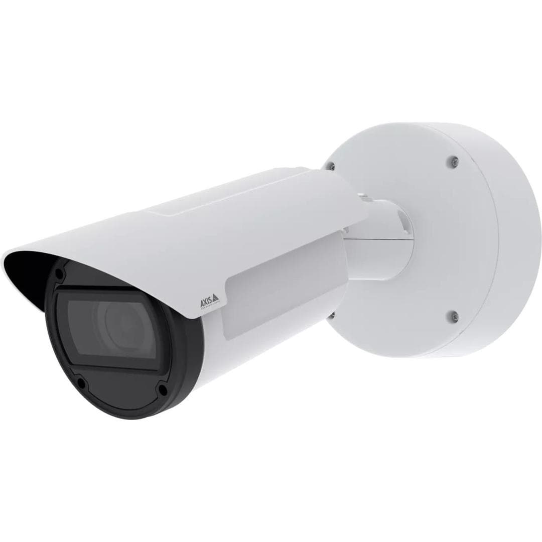 AXIS - Q1809-LE 150MM 4/3IN IMAGE SENSOR ROBUST OUT NEMA IP66/67 CAM
