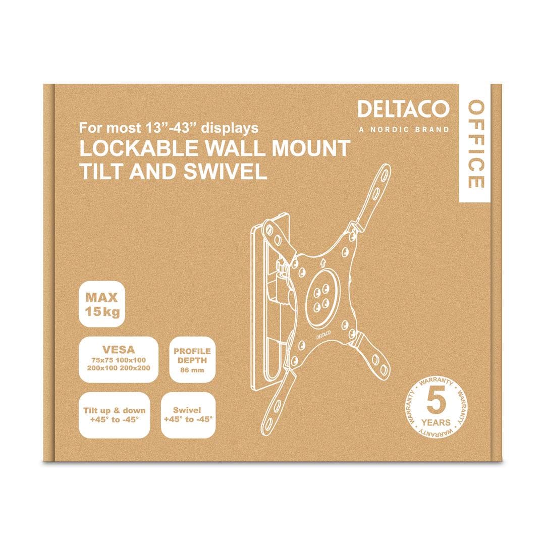 DELTACO - ARM-0265