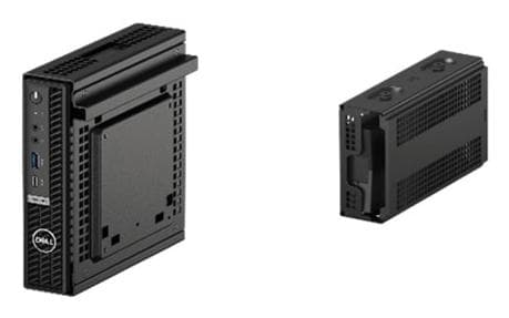 DELL - OP AND TC DUAL VESA MOUNT W/ADAPTER BRACKET ACCS