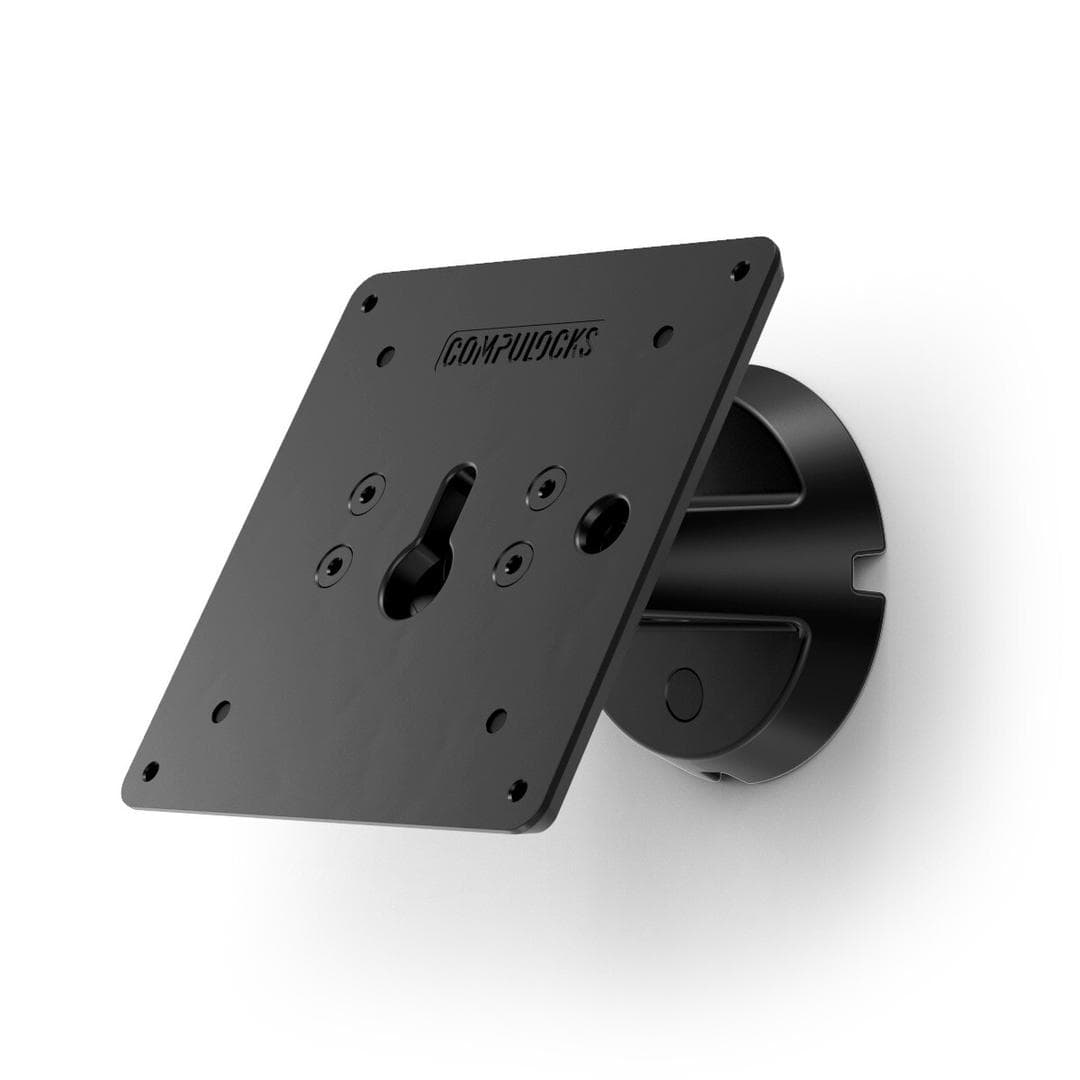 COMPULOCKS - VESA TISRAELTING WALL MOUNT BLACK ACCS