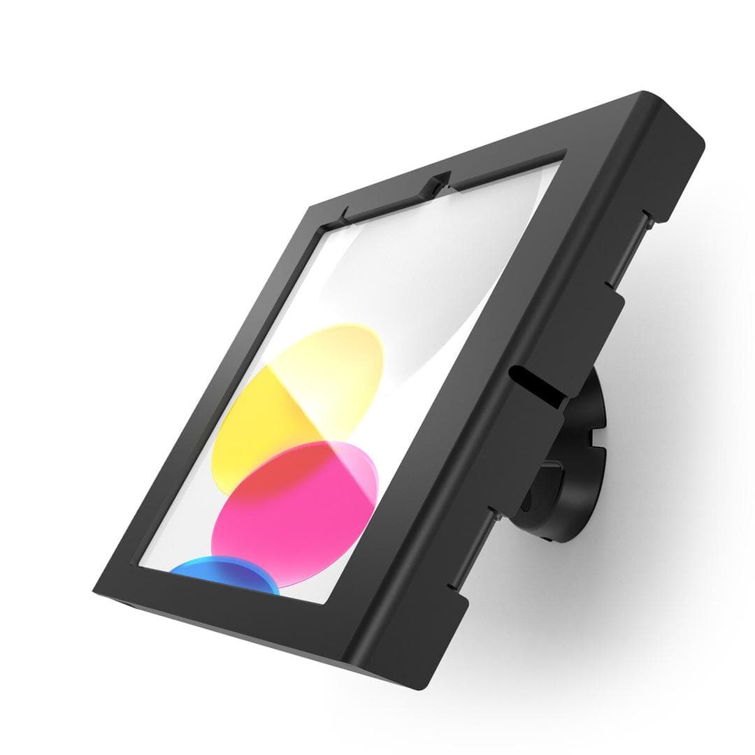 COMPULOCKS - IPAD 10.9IN 10TH GEN WALL MOUNT BLACK ACCS