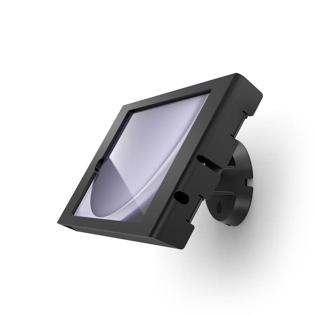 COMPULOCKS - GALAXY TAB A9 APEX ENCLOSURE TILTING WALL MOUNT ACCS
