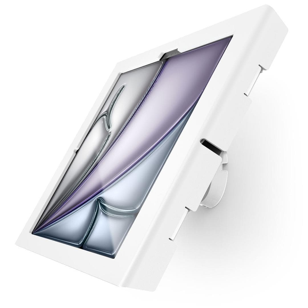 COMPULOCKS - IPAD AIR M2 13IN 2024 WALL MOUNT WHITE ACCS