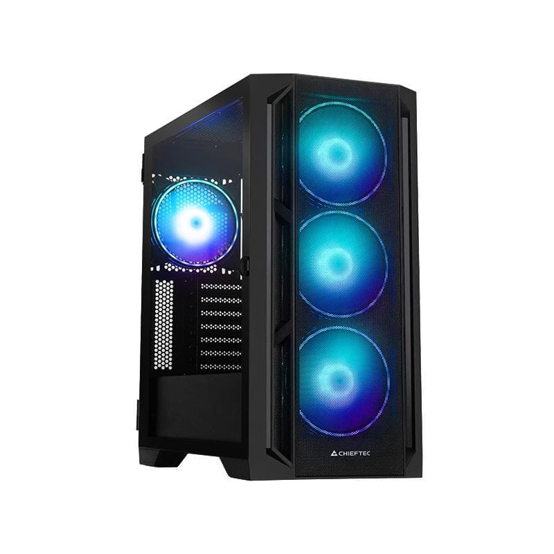 CHIEFTEC - Ga-01B-L-Op Apex Lumo Midi