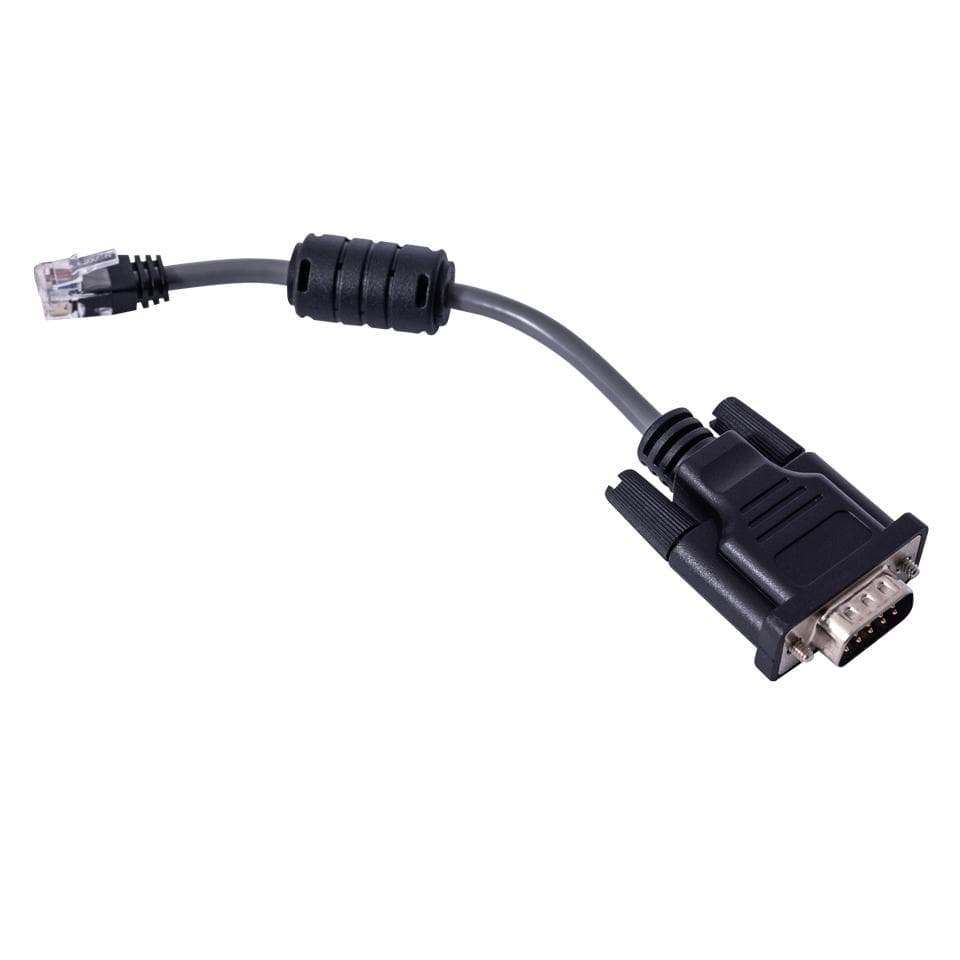 BROTHER - SERIAL ADAPTER FOR TD-2D LABEL PRINTERS CABL