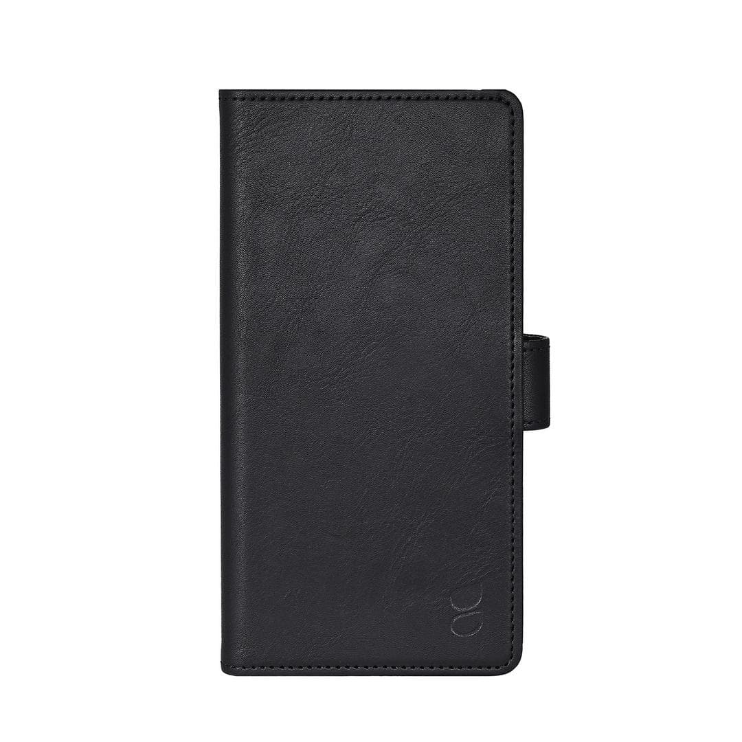 GEAR - Classic 3 card Recycled MagSerie iPhone 17 Pro Black