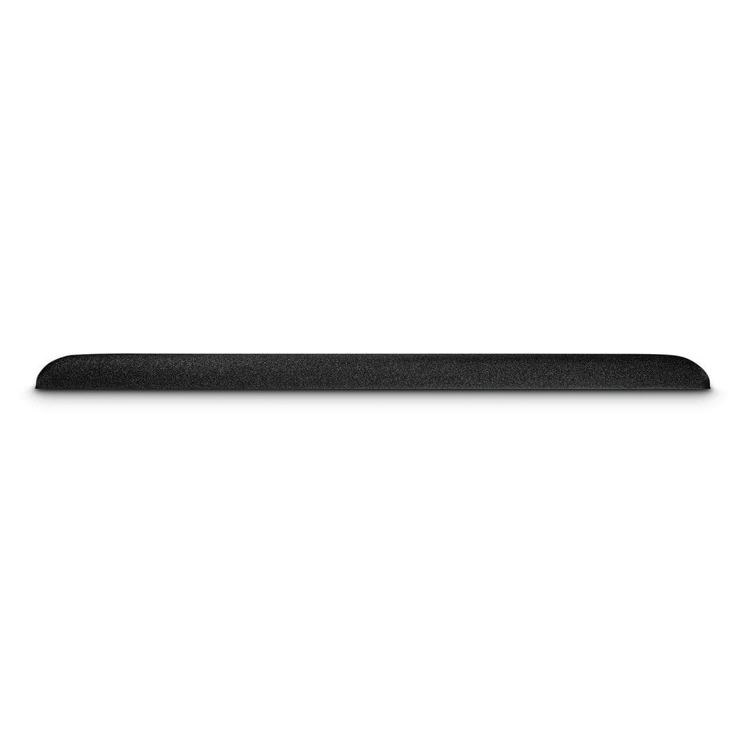 HAMA - Ergo Keyboard Wrist Rest Black