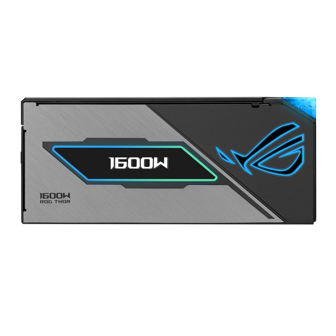 ASUS - Rog -Thor-1600T3-Gaming Power