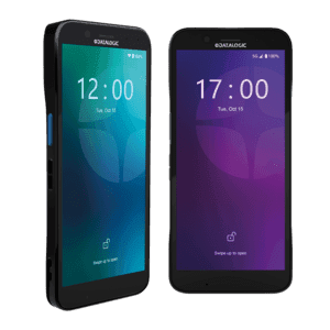 DATALOGIC - MEMOR 12 FULL TOUCH PDA NA+ROW WI-FI6E 6/64G 2D SR IMAGER BLACK TERM