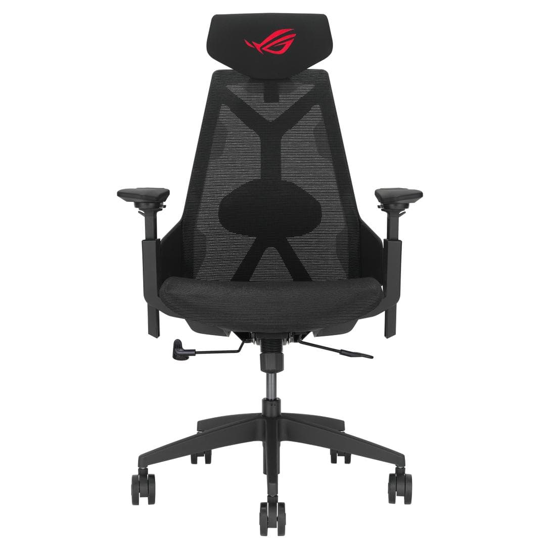 ASUS - SL400C ROG DESTRIER CORE