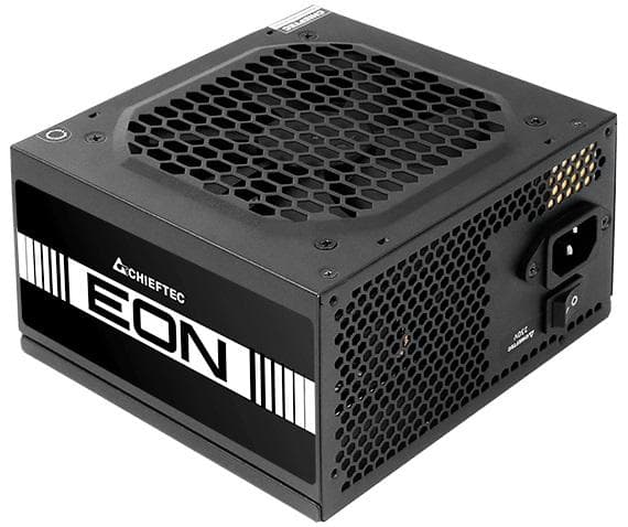 CHIEFTEC - 00S Power Supply Unit 500 W
