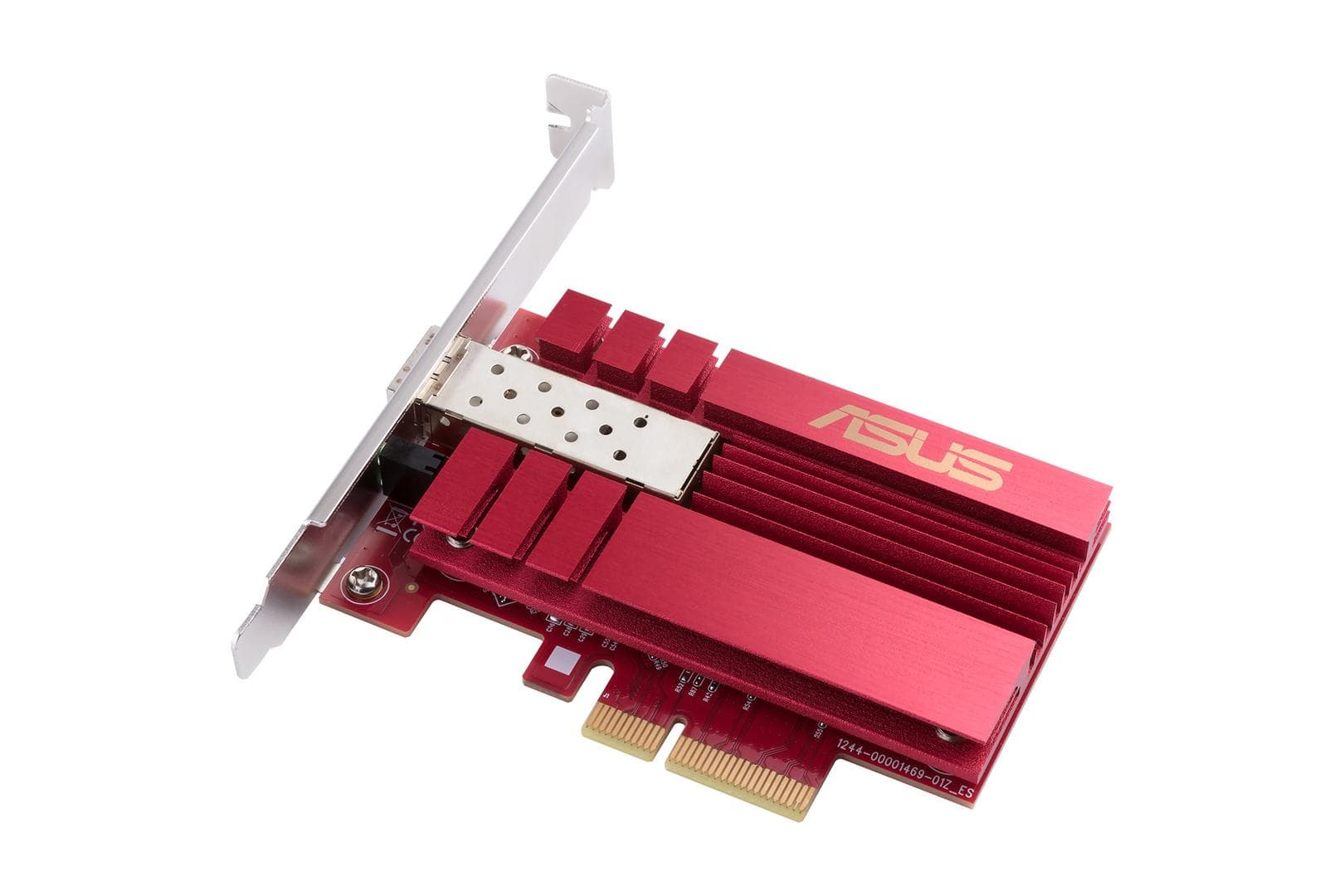 ASUS - XG-C100C V3 10GB Network Card