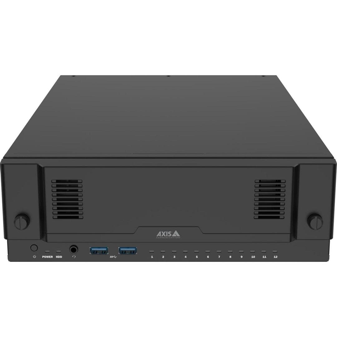 AXIS - S2212 Mk II 6 TB