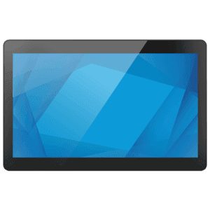 ELO - ESY15I2 CELERON G4900T PCAP 10T WIN10 15.6IN 4GB/128GB SSD ETH TERM