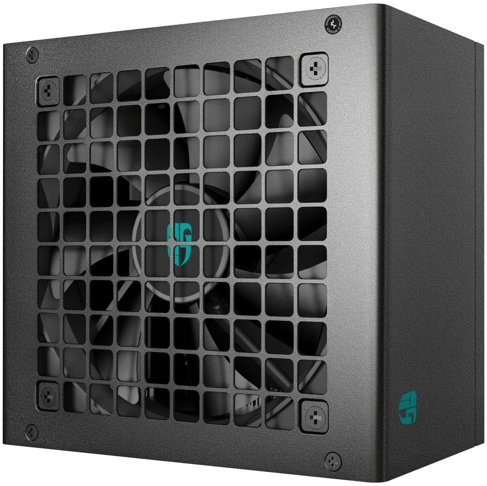 DEEPCOOL - GamerStorm PN750-M 80+ Gold ATX 3.1