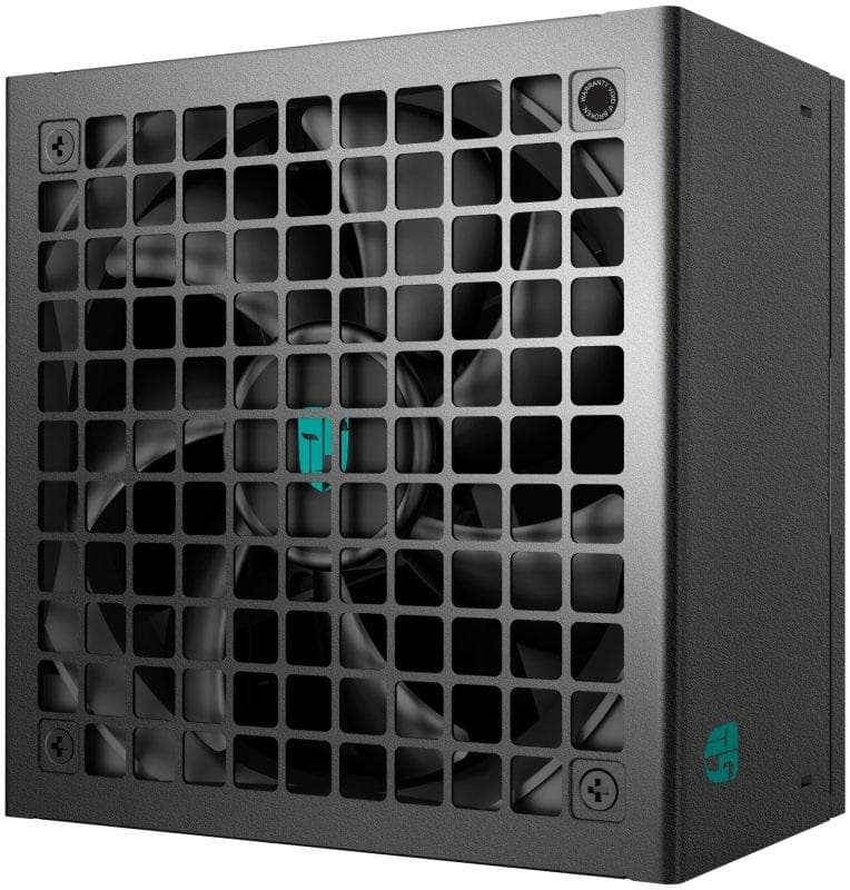 DEEPCOOL - GamerStorm PN1200-M 80+ Gold ATX 3.1