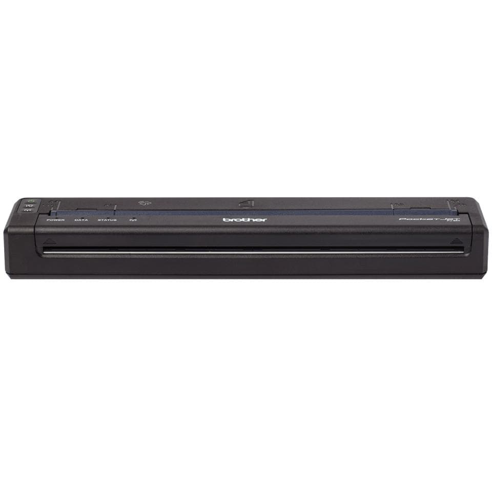 BROTHER - PJ-883 300DPI MOBILE A4 PRINTER (USB-C/BLUETOOTH/WIFI) PRNT
