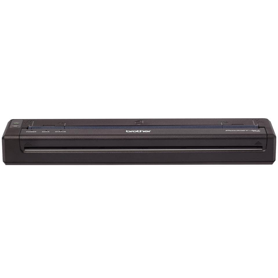 BROTHER - PJ-822 203DPI MOBILE A4 PRINTER (USB-C) PRNT