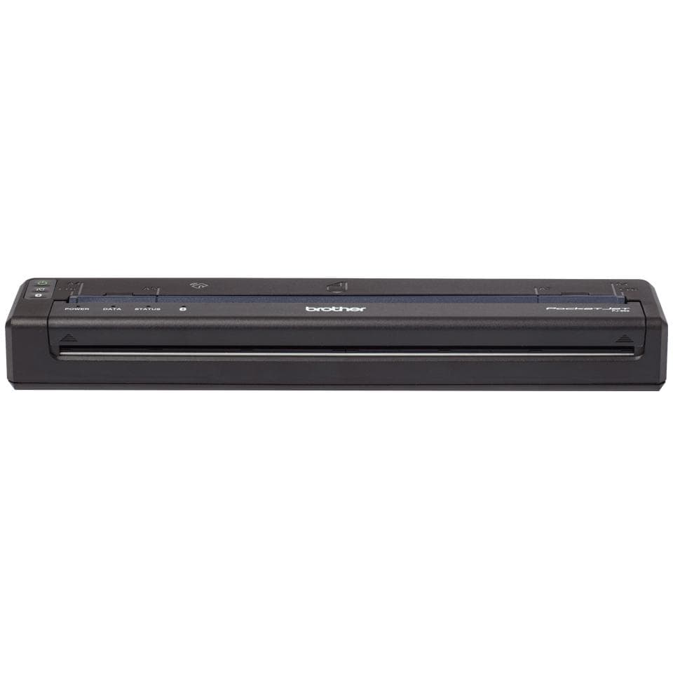 BROTHER - PJ-862 203DPI MOBILE A4 PRINTER (USB-C/BLUETOOTH) PRNT
