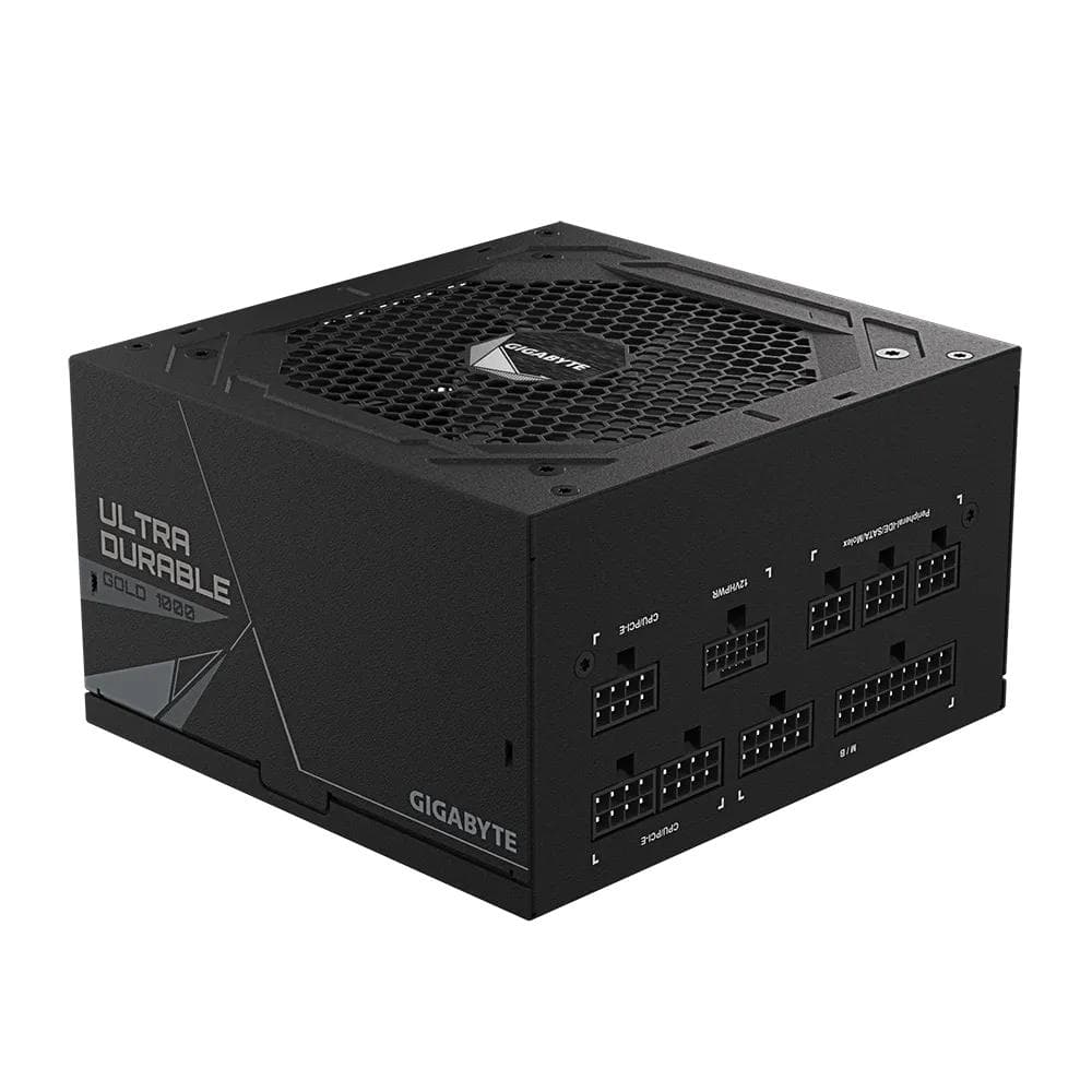 GIGABYTE - Gp-Ud1000Gm Pg5 Power Supply