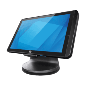 ELO - PAY 10-INCH ANDROID 12 WITH GMS QUALCOMM 660 4/64GB NFC + STAND PERP