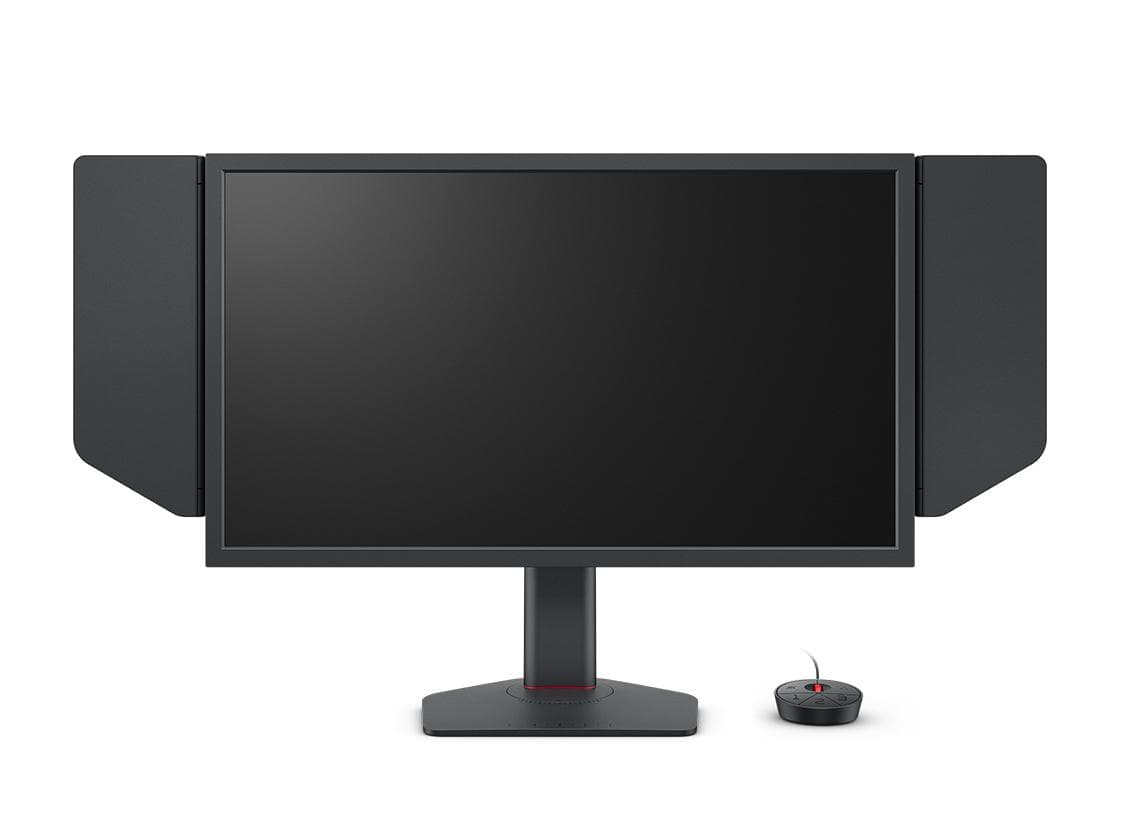 BENQ - 24,1"" Zowie XL2566X+ | DyAc 2 | 1920x1080 | TN | 400Hz | 3years