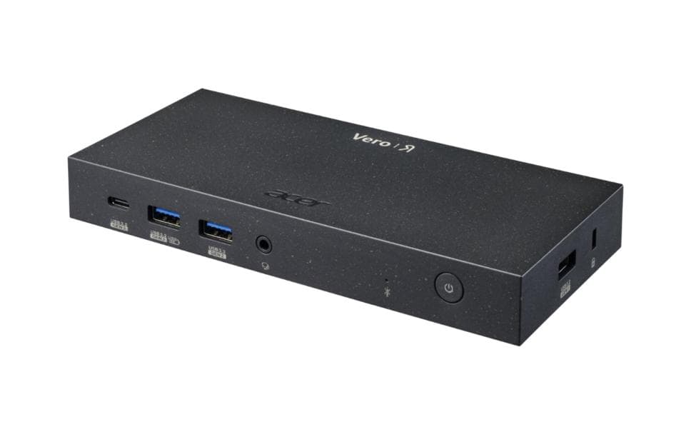 ACER - Vero Mst Dock M33 100W Pd -