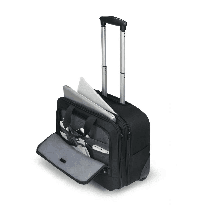 DICOTA - Laptop Roller Multi Eco BASE 15 – 17.3