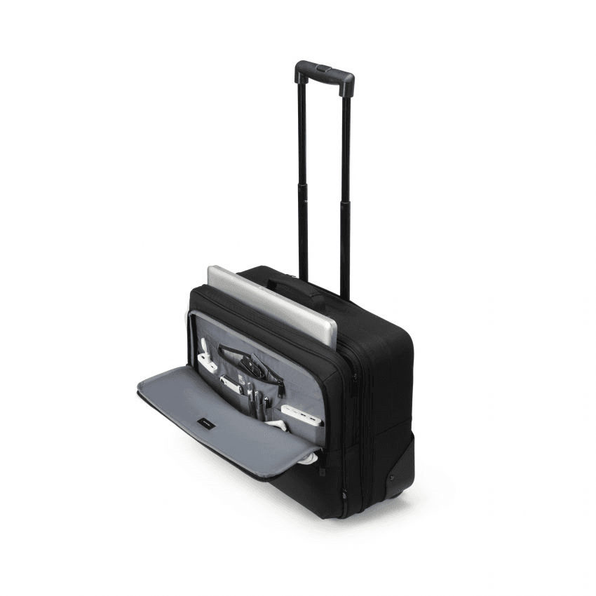 DICOTA - Multi Roller Eco CORE 15-17.3