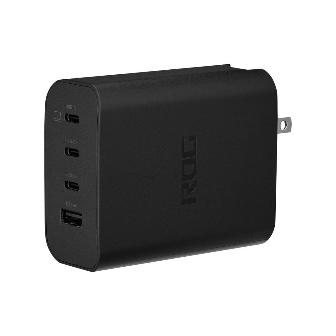 ASUS - Adapter 140W GaN USB-C