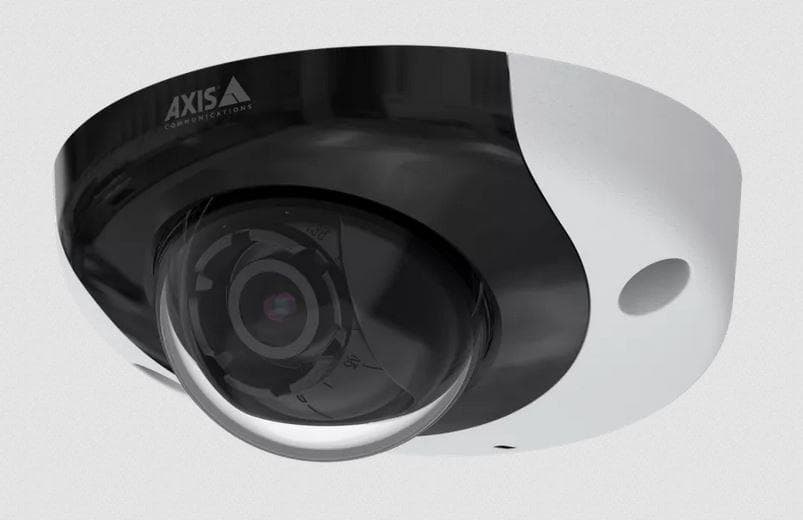 AXIS - P3935-LR