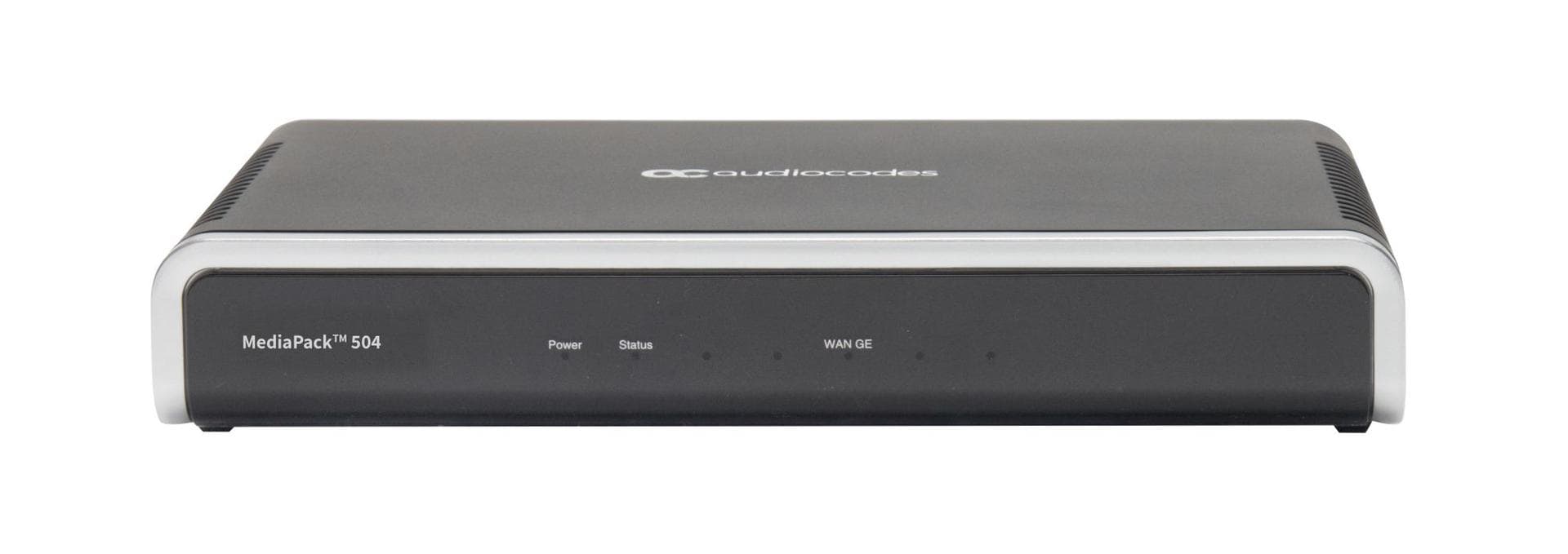 AUDIOCODES - MediaPack Series MP-504