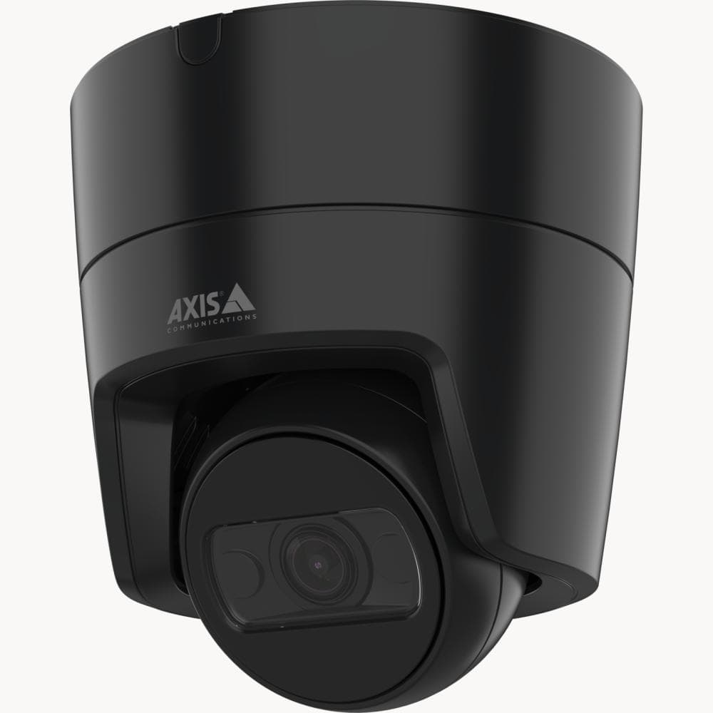AXIS - M3126-LVE Black