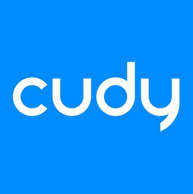 CUDY - Adapter USB WU5400 WF6 AX5400 Tri-Band