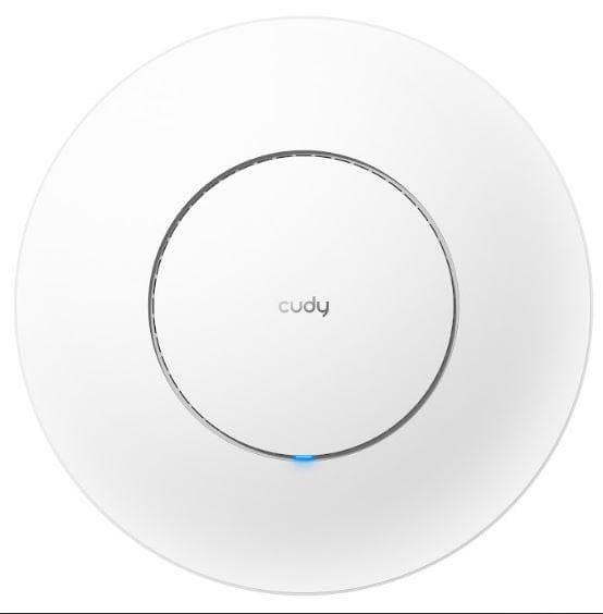 CUDY - Access Point AP11000 WF7 BE11000 Gigabit PoE Mesh