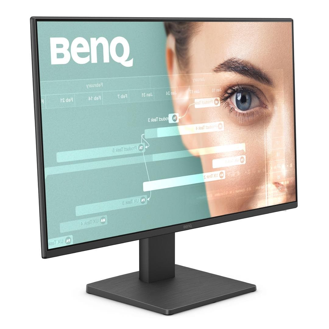 BENQ - 23.8'' GW2491 1920 x1080 IPS 100Hz