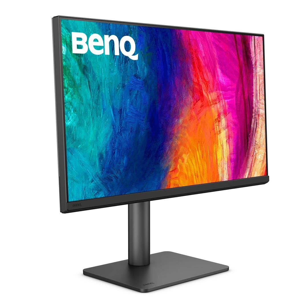 BENQ - 27"" PD2706QN | 2560x1440 | IPS | 100Hz | 3years