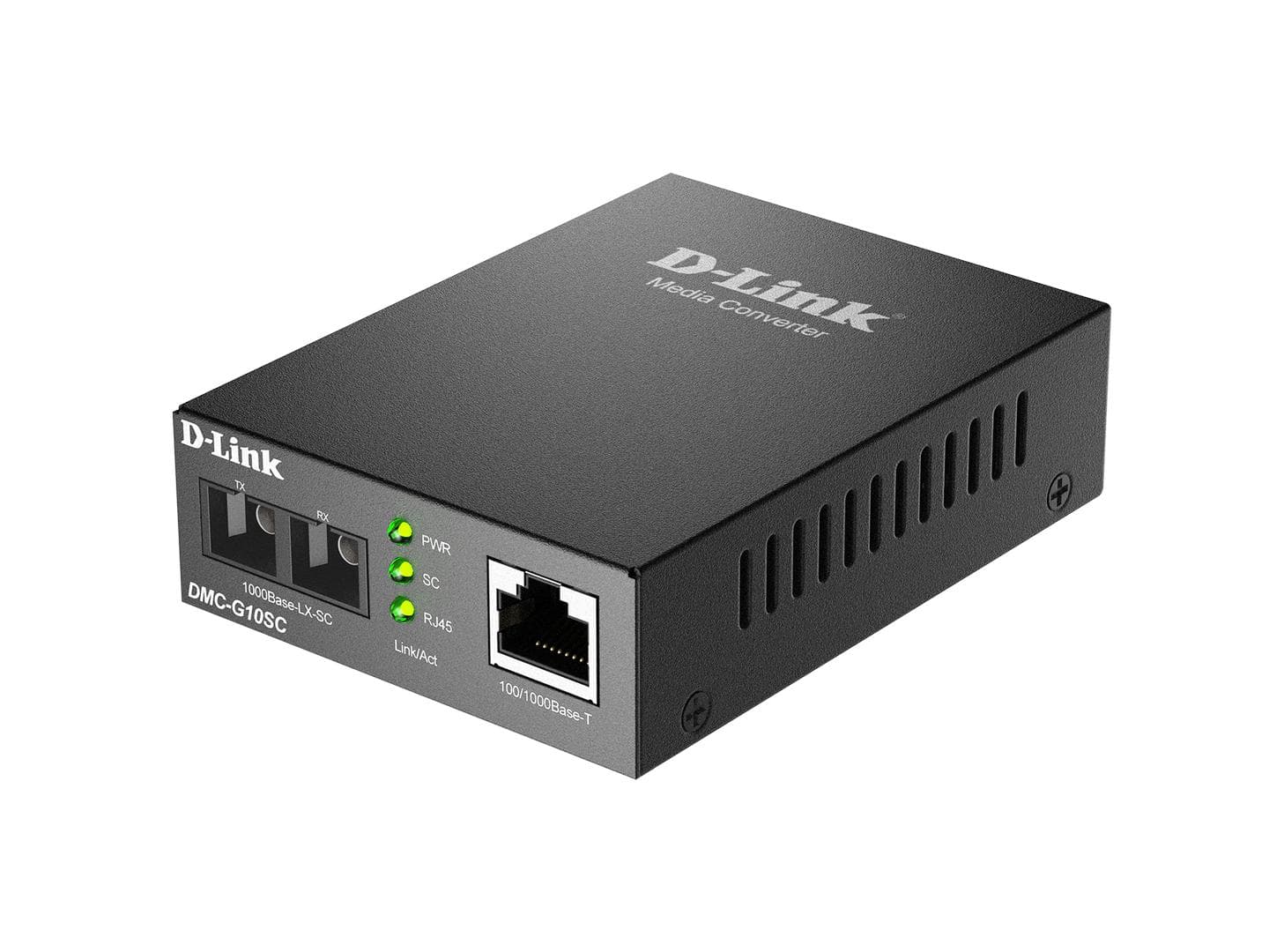 D-LINK - DMC G10SC