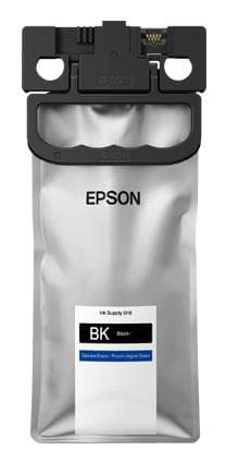 EPSON - WorkForce Pro EM-C810xR Black XL Ink
