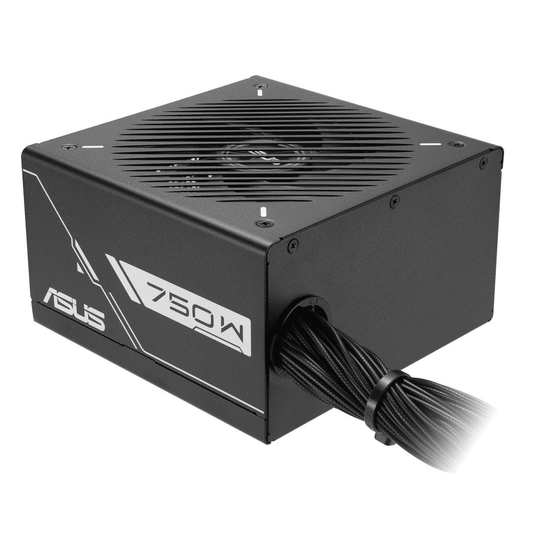 ASUS - PRIME-750B-BLACK
