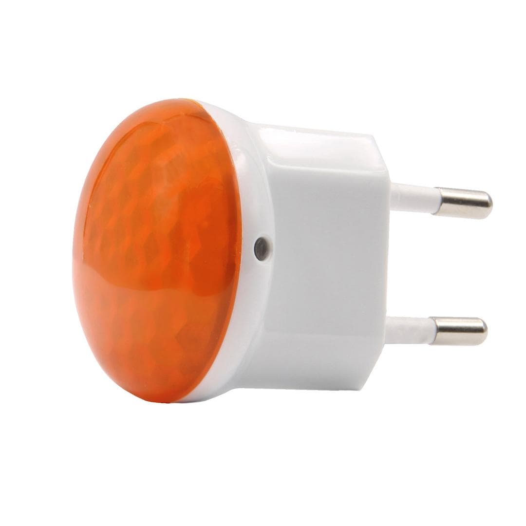 CAPIDI - Nightlight Orange