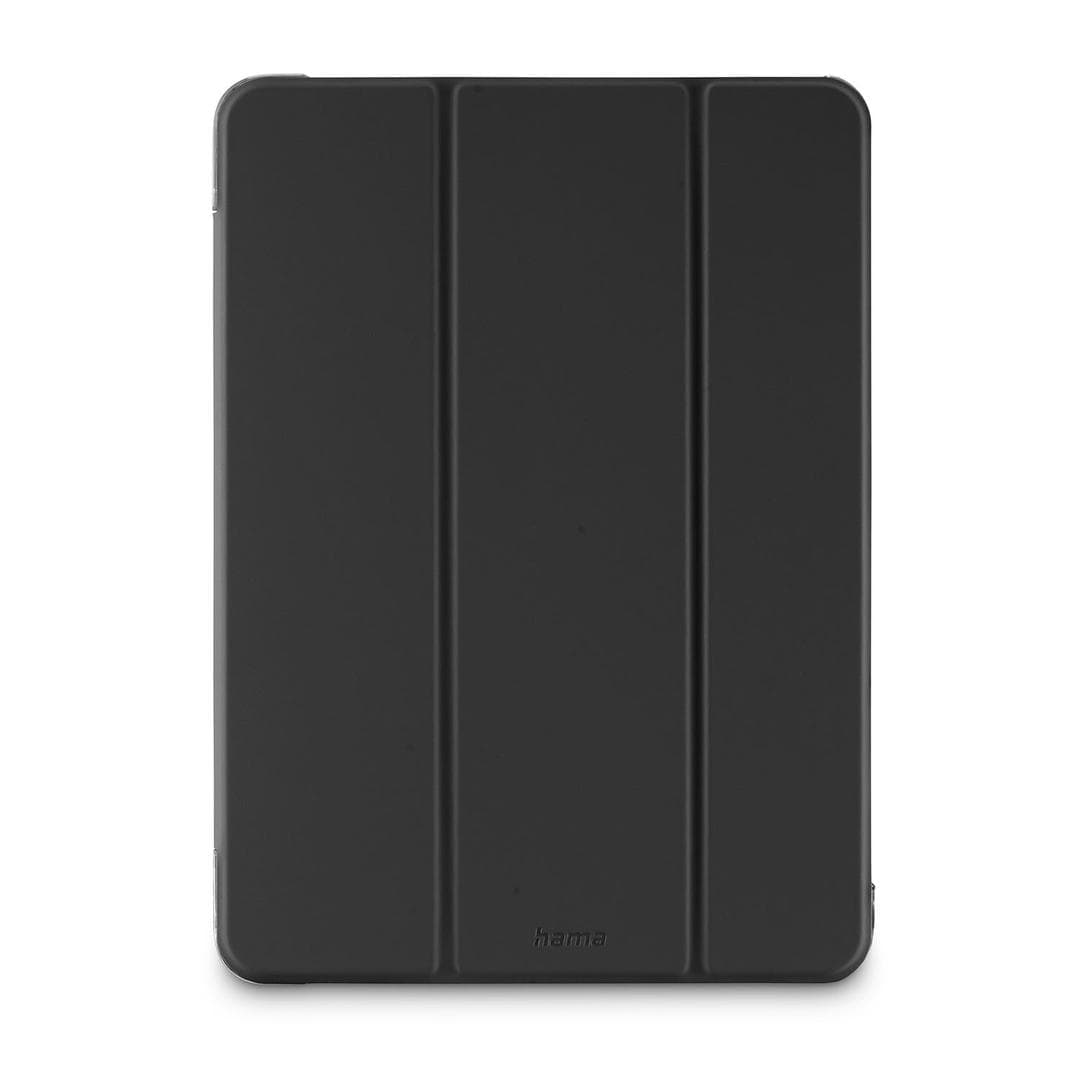 HAMA - HAMA"Fold Clear" Tablet Case iPad Air 11" (2025) Black/Transparent