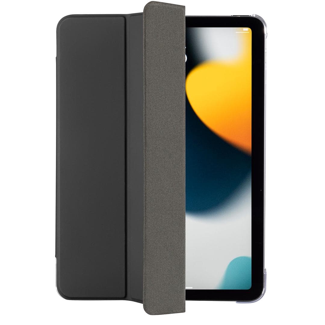 HAMA - HAMA"Fold Clear" Tablet Case iPad 11 2025 (11th Gen) Black/Transp