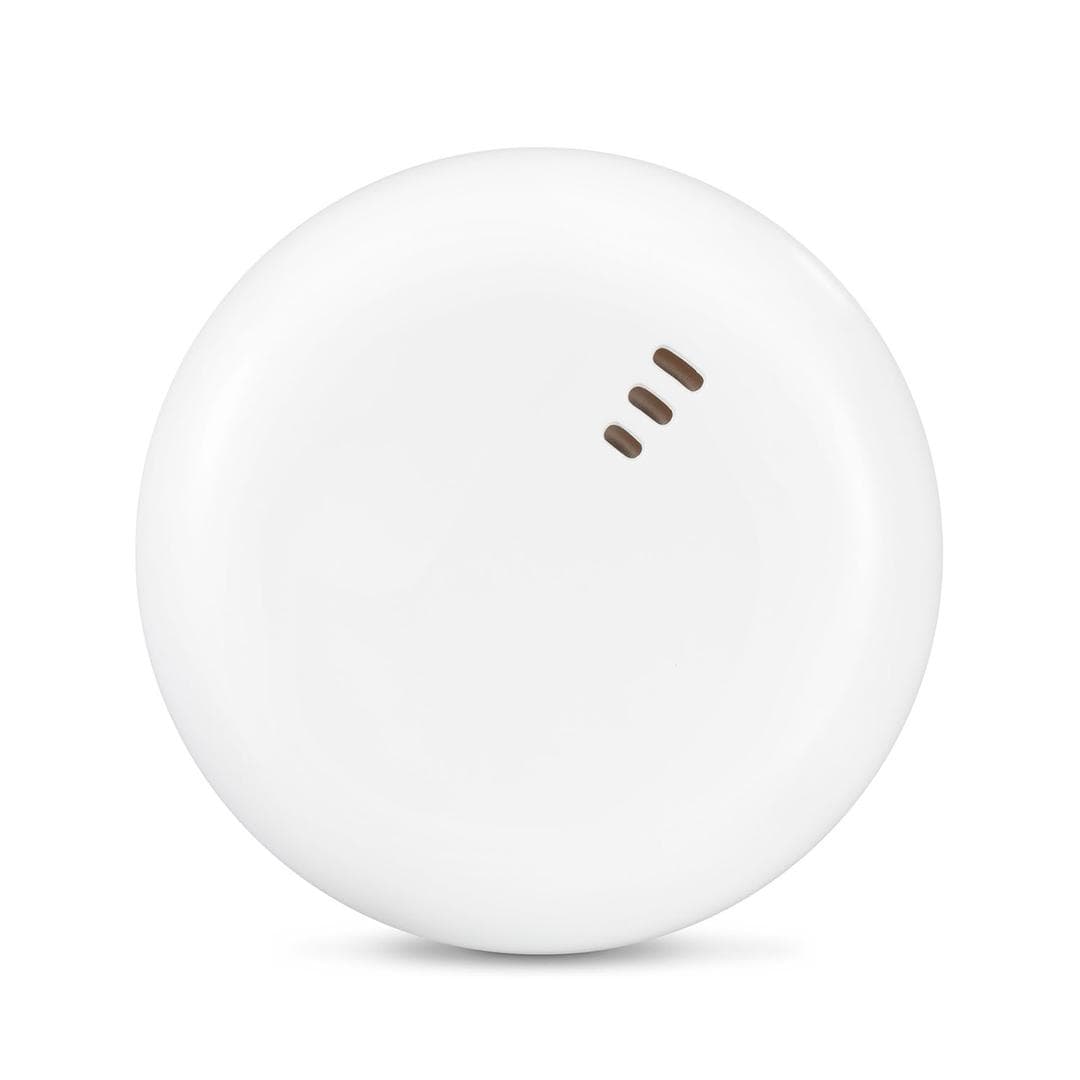 CAPIDI - Smoke Alarm 1-pack White