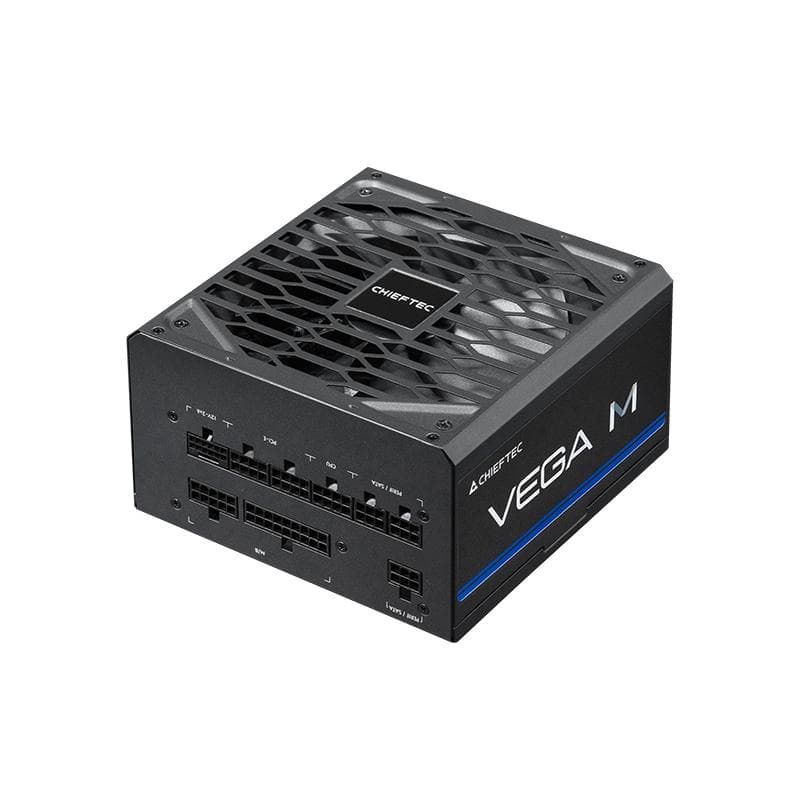 CHIEFTEC - 50-C Power Supply Unit 850 W 