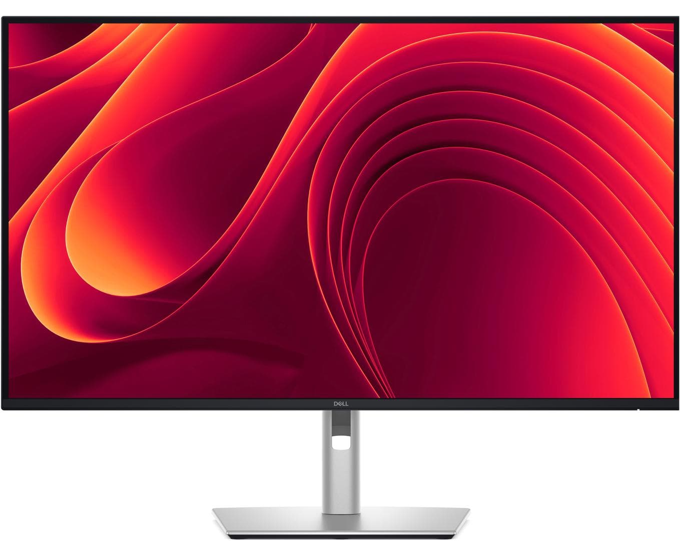 DELL - Pro 32 Plus 4K USB-C Hub Monitor P3225QE 79.94cm 31.5inch IPS 3840x2160 16:9 350cd/m2 100Hz HDMI DP USB