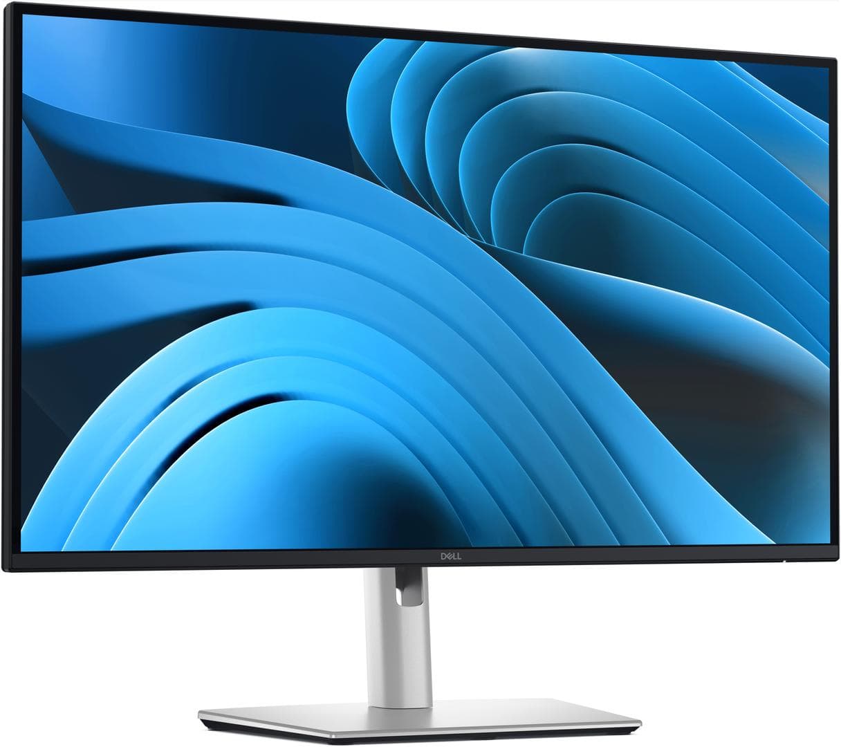DELL - Pro 27 Plus 4K USB-C Hub Monitor P2725QE 68.47cm 27inch IPS 3840x2160 16:9 350cd/m2 100Hz HDMI DP USB