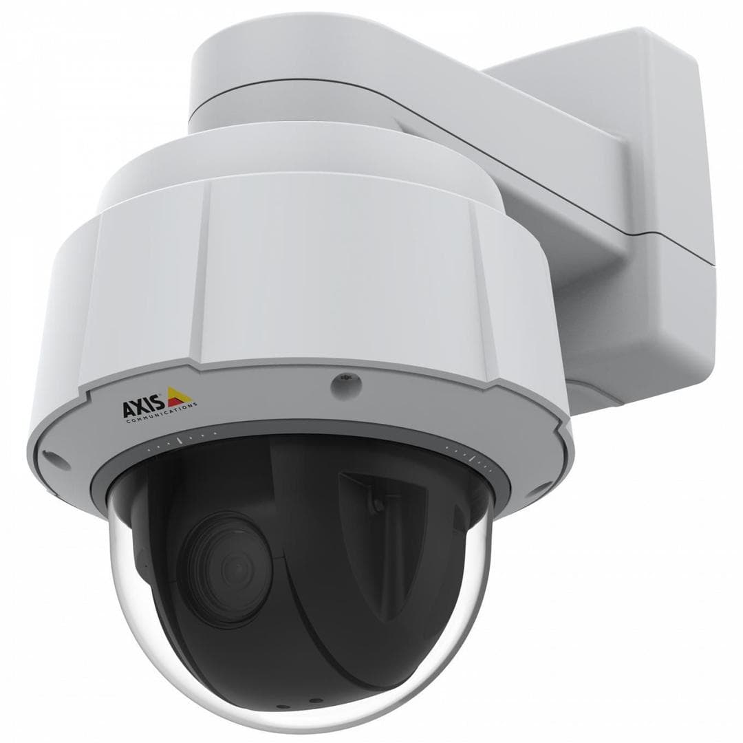 AXIS - Q6075-E 60 Hz NM