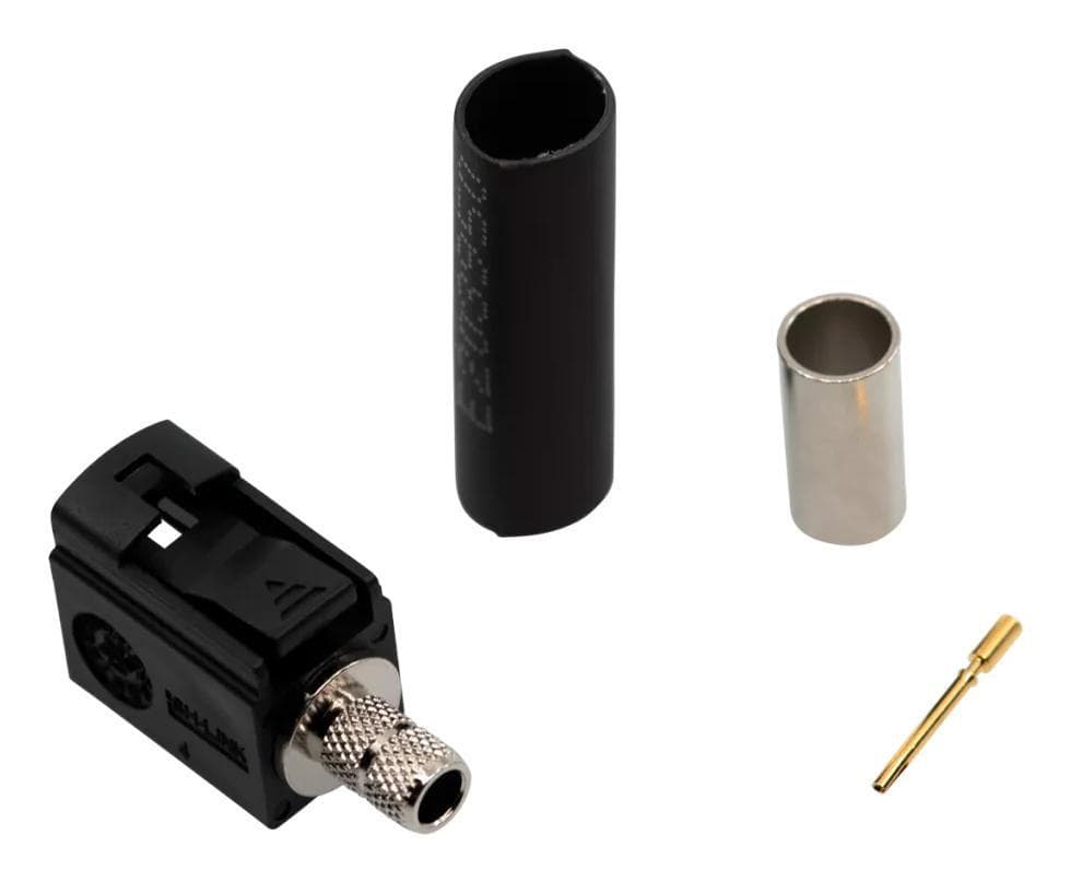 AXIS - TU6003 CONN KIT FAKRA 10P